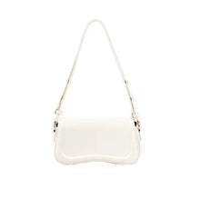 Carregar imagem no visualizador da galeria, Bolsa Feminina de Couro Ophelia 
