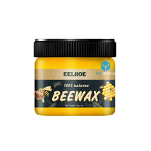 Cera de Mel Para Polimento de Madeiras e Combate de Cupins Beewax