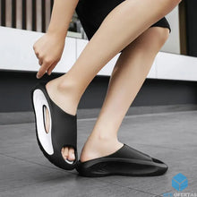 Carregar imagem no visualizador da galeria, Chinelo Nuvem Unissex Ultraleve Original - Softmax
