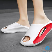 Carregar imagem no visualizador da galeria, Chinelo Nuvem Unissex Ultraleve Original - Softmax
