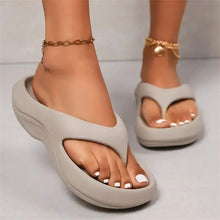 Carregar imagem no visualizador da galeria, Chinelo Feminino Confortável Orthosoft
