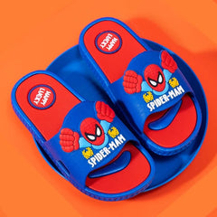 Chinelo Infantil Hero Spider