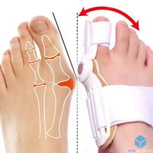 Carregar imagem no visualizador da galeria, Corretor Ergonômico de Joanete - Reliefmax
