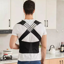 Carregar imagem no visualizador da galeria, Corretor Postural Premium - Pro Max
