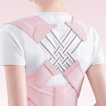 Carregar imagem no visualizador da galeria, Corretor Postural Ergonômico - Pro Max
