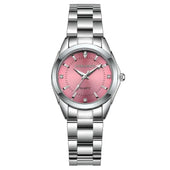 Relógio de Luxo Feminino Magnólia