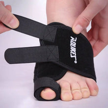 Carregar imagem no visualizador da galeria, Corretor de Joanete Previne e Estabiliza o Dedão - Aolikes
