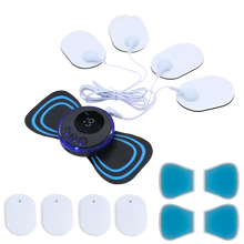 Carregar imagem no visualizador da galeria, Massageador Elétrico Recarregável Profissional + Brindes
