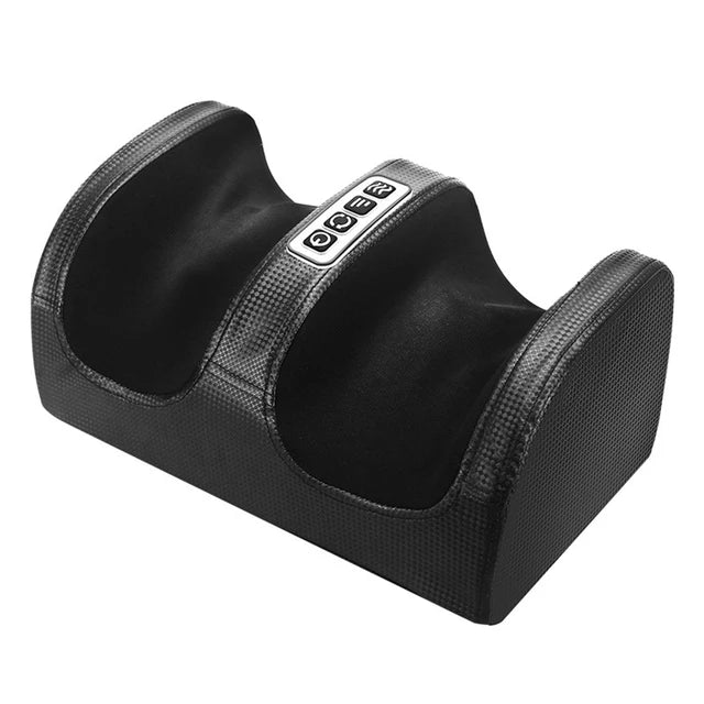 Massageador Shiatsu Para Pés e Pernas Relaxed Body