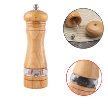 Carregar imagem no visualizador da galeria, Moedor Manual de Pimenta e Sal Ducheff
