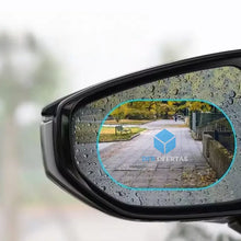 Carregar imagem no visualizador da galeria, Película Antiembaçante Para Retrovisor Automotivo

