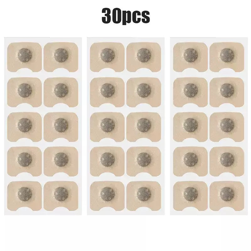 Refil do Dilatador Nasal Magnético Breatthe Well