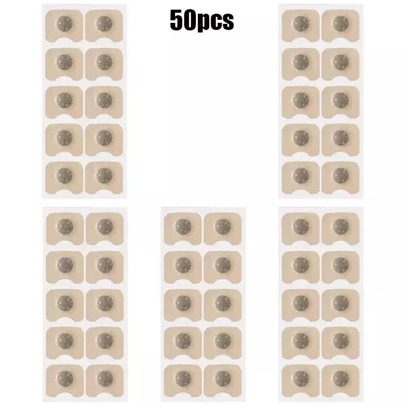 Refil do Dilatador Nasal Magnético Breatthe Well