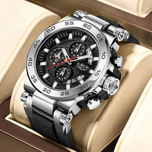 Carregar imagem no visualizador da galeria, Relógio Masculino Esportivo Veneza
