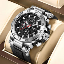 Carregar imagem no visualizador da galeria, Relógio Masculino Esportivo Veneza
