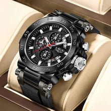 Carregar imagem no visualizador da galeria, Relógio Masculino Esportivo Veneza
