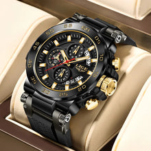 Carregar imagem no visualizador da galeria, Relógio Masculino Esportivo Veneza
