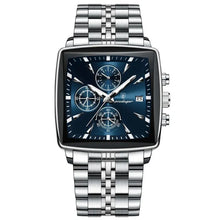 Carregar imagem no visualizador da galeria, Relógio Masculino de Luxo Magnus
