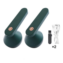 Carregar imagem no visualizador da galeria, Removedor de Pelos e Fiapos Elétrico Portátil HairPuller™
