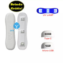 Carregar imagem no visualizador da galeria, Reparador de Vidros Mágico Original - Repair Max + Brindes
