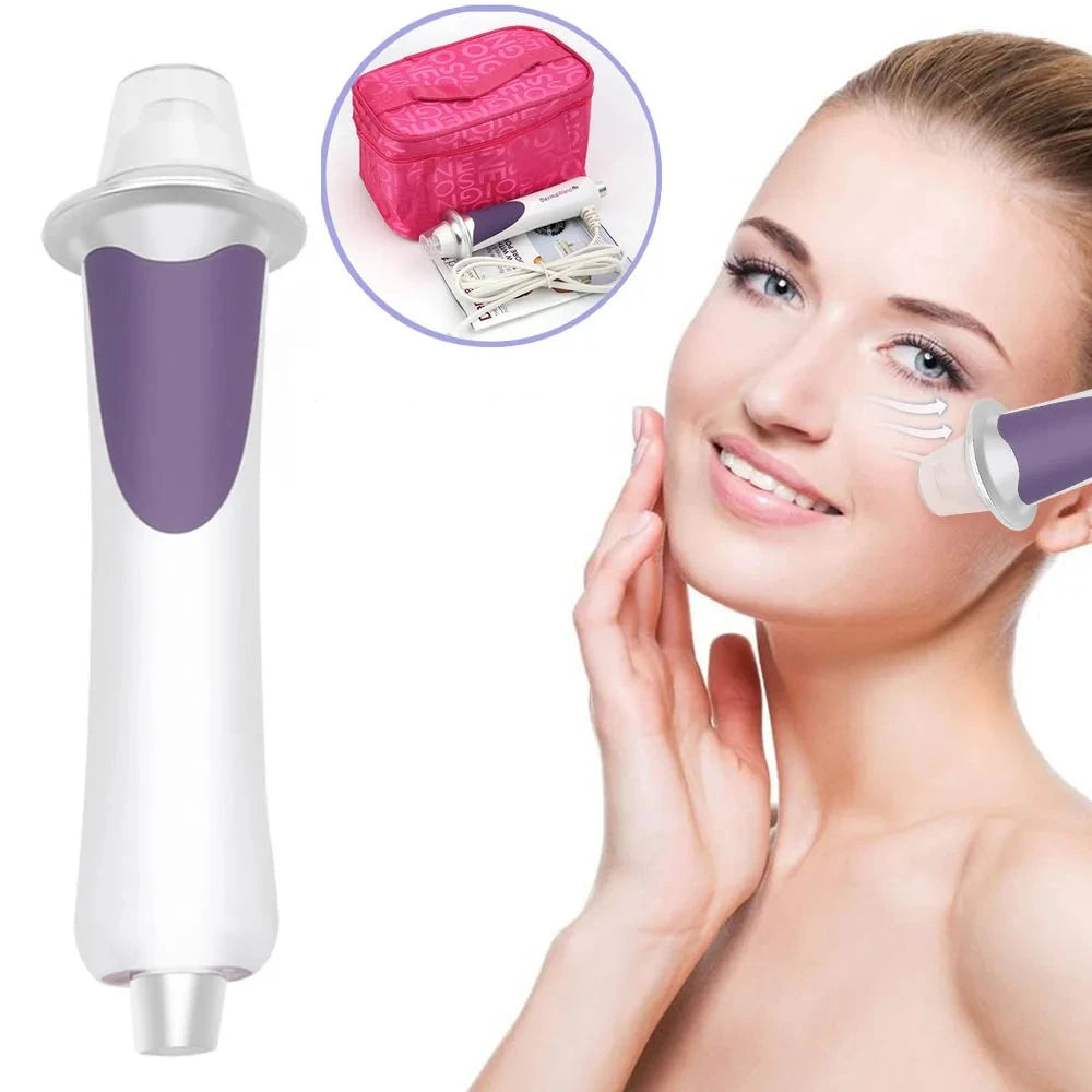 Aparelho Rejuvenescedor Facial Profissional Lifting Pro