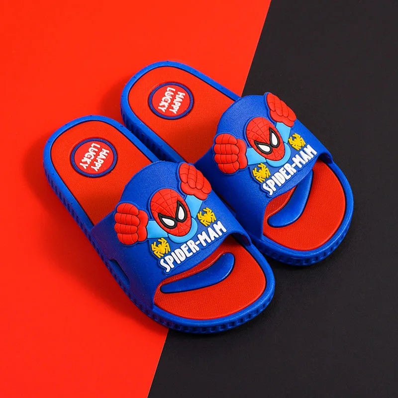 Chinelo Infantil Hero Spider