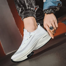 Carregar imagem no visualizador da galeria, Tênis Unissex Confortável e Respirável Sportmax™
