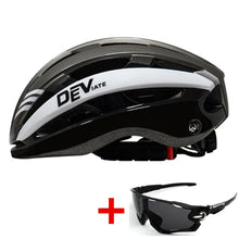 Capacete de Ciclismo Ultraleve Ajustável - Velotec