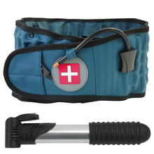 Carregar imagem no visualizador da galeria, Cinta Ortopédica de Descompressão Lombar
