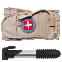 Carregar imagem no visualizador da galeria, Cinta Ortopédica de Descompressão Lombar
