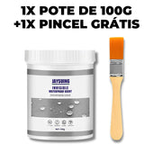 Selante Impermeável Para Infiltrações e Vazamentos Original Veda Pro