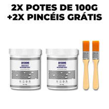 Carregar imagem no visualizador da galeria, SelanteImpermeavelParaInfiltracoeseVazamentosOriginalVedaPro2unidades
