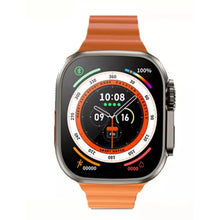Smartwatch 9 Ultra Pro Max Tela 49mm