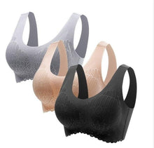 Carregar imagem no visualizador da galeria, Sutiã Confort 5D - Efeito Silicone Compre 1 Leve 3
