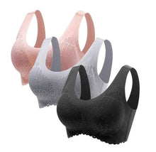 Carregar imagem no visualizador da galeria, Sutiã Confort 5D - Efeito Silicone Compre 1 Leve 3
