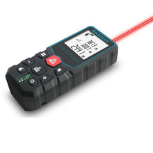 Trena Métrica a Laser Display Profissional