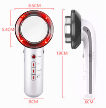 Carregar imagem no visualizador da galeria, Aparelho Queimador de Gorduras Original Infravermelho - MAX LIPO PRO
