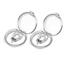 Carregar imagem no visualizador da galeria, Dilatador Nasal Anti-Ronco Sleepmax
