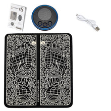 Carregar imagem no visualizador da galeria, Eletroestimulador Muscular Magnético 8 em 1 + Brindes
