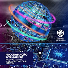Carregar imagem no visualizador da galeria, Bola Voadora Fly Orbb™

