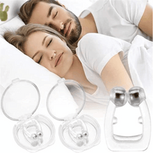 Carregar imagem no visualizador da galeria, Dilatador Nasal Anti-Ronco Sleepmax
