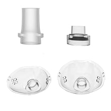 Carregar imagem no visualizador da galeria, Nebulizador e Inalador Portátil Silencioso
