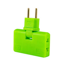 Carregar imagem no visualizador da galeria, Adaptador de Tomada Flexível 3 Em 1 Plugmax™ - DFR OFERTAS

