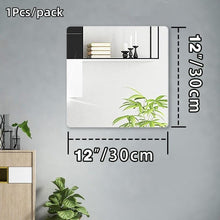 Carregar imagem no visualizador da galeria, Espelho Acrílico 3D Flexível - DFR OFERTAS
