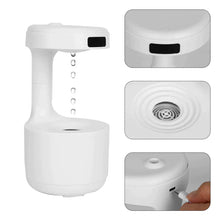 Carregar imagem no visualizador da galeria, Difusor e Umidificador de Ar Antigravidade
