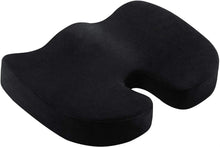 Carregar imagem no visualizador da galeria, Almofada Relaxante Assento Para Cóccix e Coluna
