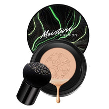 Carregar imagem no visualizador da galeria, Base Corretora Líquida Moisture Cushion Cogumelo
