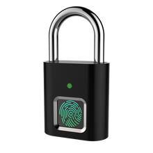 Carregar imagem no visualizador da galeria, Cadeado Biométrico Inteligente Original
