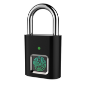 Cadeado Biométrico Inteligente Original